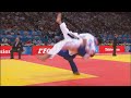 The Fighting Films Commonwealth Judo Championships 2012