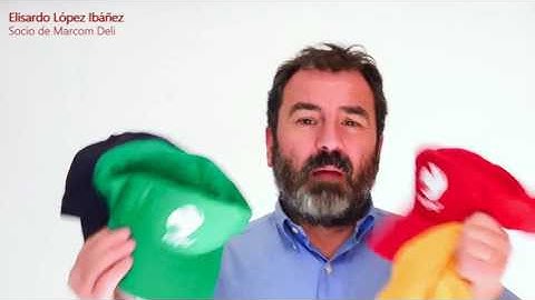 Caso práctico Insights Discovery - 4 colores, 4 visiones de un problema