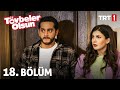 Tövbeler Olsun 18. Bölüm