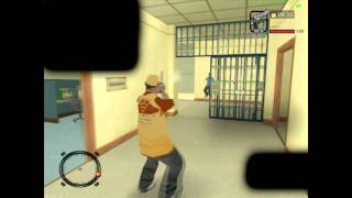WallHack mta 1.1 (профикшен 10.11.11)