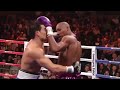 Paul Williams vs Sergio Martinez | Full Fight Highlights