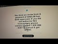 PayPal scam, you have an invite from