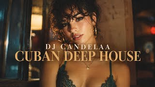 Cubano Deep House Estar Solo No Es Un Dilema Romantic Latin Grooves 2026 Dj Candela