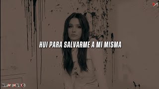 Victoria Nadine  Bruised  Sub Espaol 
