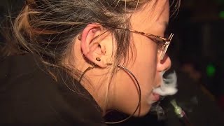 San Antonio doctor explains how parents can monitor child's vaping
