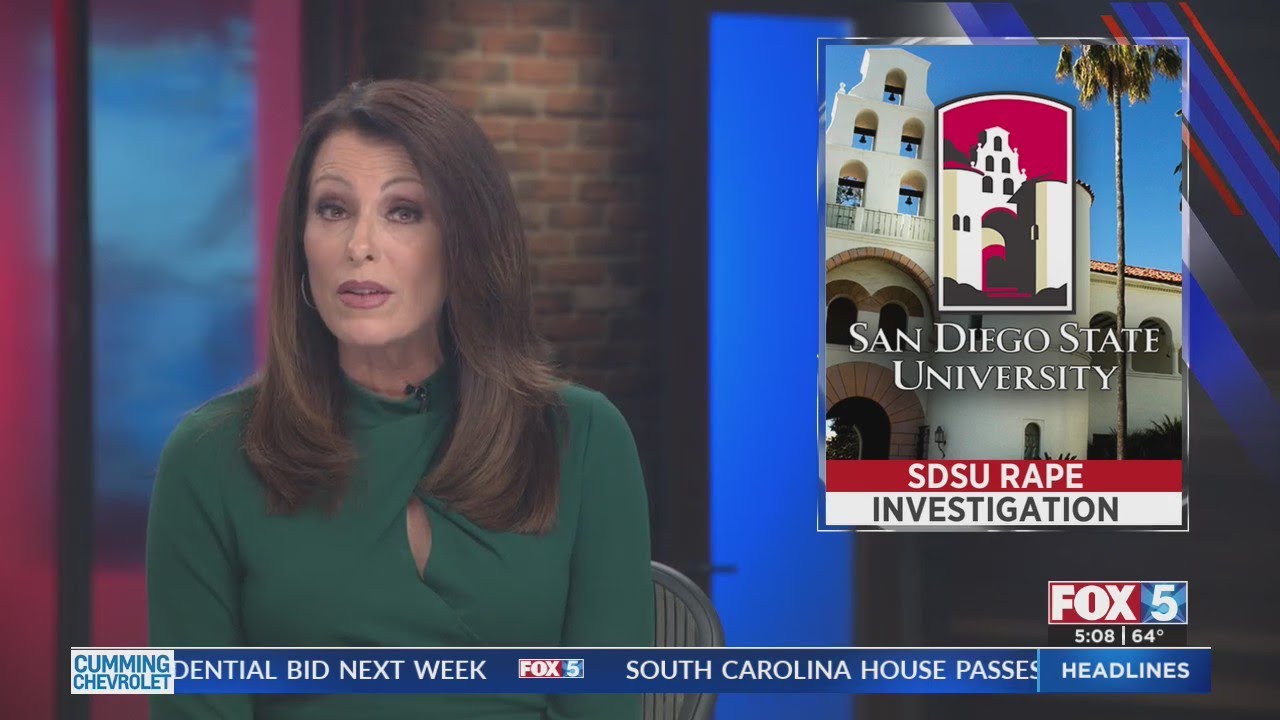 SDSU Provides Update On Investigation