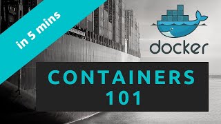 Why do we need containers? Why do we need docker?