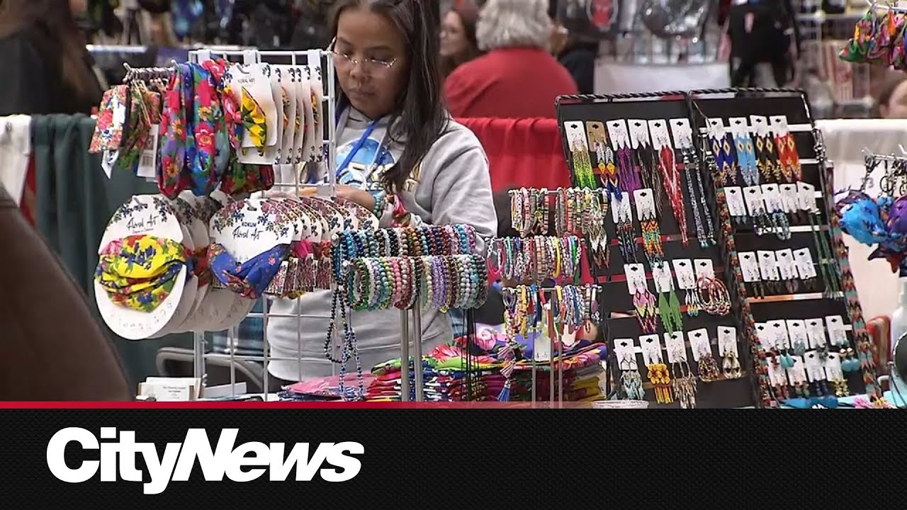 Christmas at the Nation festivities return to Tsuut’ina Nation