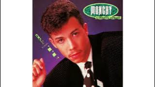 Monchy Capricho - Nuestro Amor