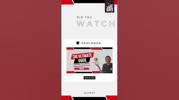 The Ultimate Guide to Automation Compatibility Testing Using BrowserStack #qa #qe #compatibility