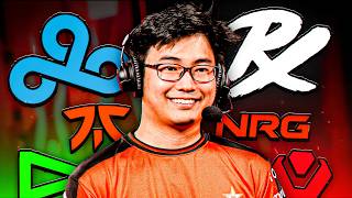 S0m's Next Move for VCT 2027