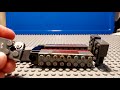 СИРЕНОГОЛОВЫЙ из ЛЕГО / Как сделать LEGO SIREN HEAD