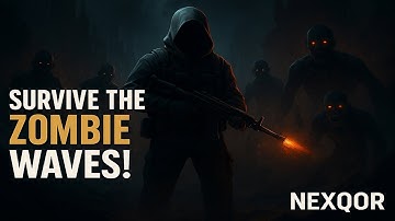 Survive the Zombie Waves! 🧟 Bullet Echo Arcade Tips & Guide