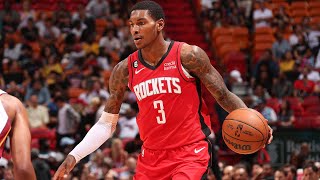The Houston Rockets extend Kevin Porter Jr. NBA news! What does this mean going forward