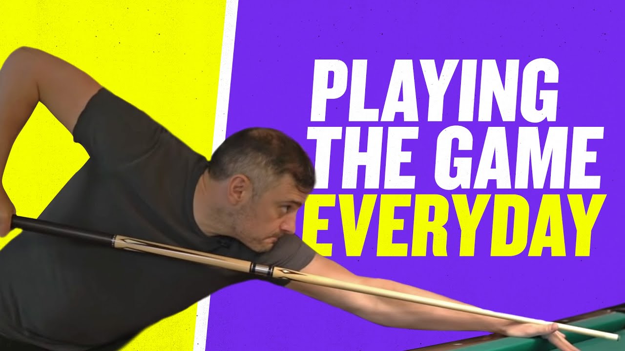 Speed and Offense Together are Unbeatable | DailyVee 569