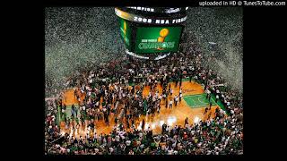 Kavin Hoo - Celtic Honor (underscore) - Music From NBA Films