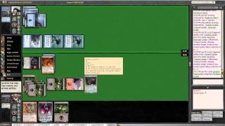 Magic 2014 Draft #40  Round 2