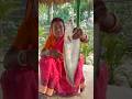 😍 চিতল মাছের তেল ঝাল | Traditional Bengali Recipe with Full Flavor#yt #ytshorts #food #fish