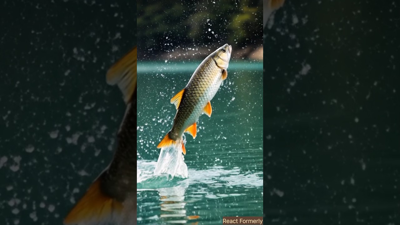 Which Fish Is Known as the King of Indian Rivers? 