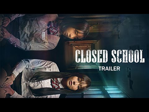 Bande-annonce de Closed School