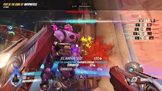 Septuple kill (ft. FraKctured)