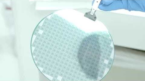 RIT Microelectronic Engineering - Greg Damminga