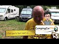 Je tourisme en campingcar spcial tour de france 2017