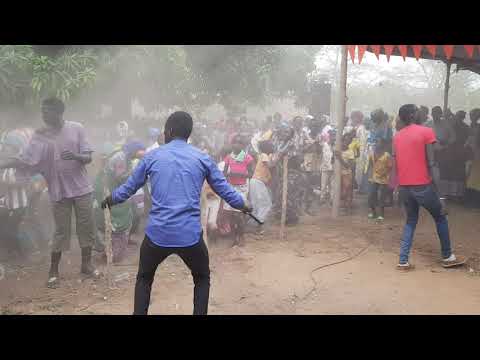 Gambella Abobo Kiir Bethel Mekane Yesus Church Conference 2019 03 01 Anywaa Gospel
