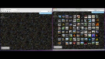 Google Chrome 5 vs. Apple Safari 5 (on OS X)
