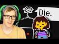 Playing Undertale... in 2020