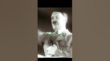 If Hitler Won WW2 – Then What?