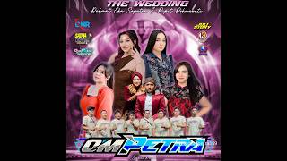 QM PETRA//NGUNDUH MANTU''RAHMAT&PIPIT''SUMBERBENING//CNR AUDIO//SATRIA LIGHTING