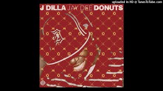 J Dilla - Bye / So Far To Go (Transition)