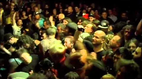 OFF! - 4/22/11 @ 924 Gilman St, Berkeley, CA - FULL SET