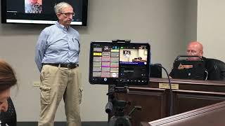 Nelson Fiscal Court Proceedings: June 16