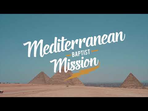 Mediterranean Baptist Missions
