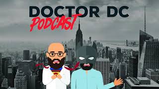 Issue #101 - Dashiell Turn on the Podcast