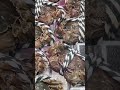 #cravings #crabs #asmr #fyp #seafood #viral #shorts #trending @amyramusic