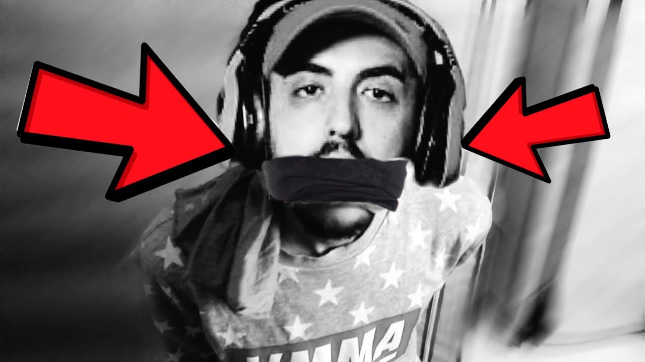 Velox viene rapito... uno dei PEGGIORI rapimenti mai subiti, FAIL su FAIL!! EP.56