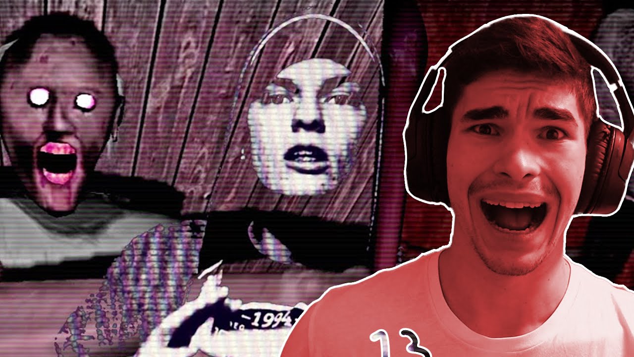 REAKCIJA NA ''BABI'' PARODIJO od @DenkoSLO