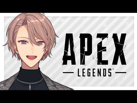 【APEX】バルハルトカップ４チーム練6【月詠ソラ/個人勢Vtuber】