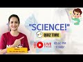 Science Quiz