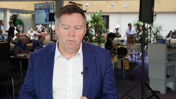 RESONATE-1 and 2 trials and real-world data