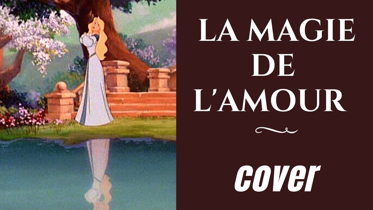 The Swan Princess II The Magic of Love FRENCH COVER YouTube