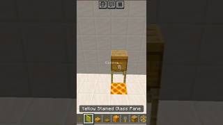 Minecraft Creation Ideas Part 44 #minecraft #shorts