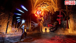 CODEX LOST Gameplay - NO Commentary