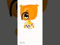 {🧡} emoji baby Cat #emojicat Abi #emoji @lushflakeanimates