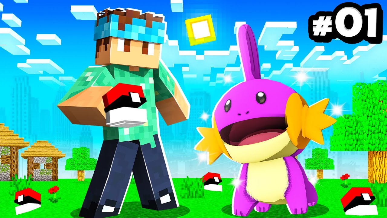 Finally a shiny Pixelmon! #pokemon #minecraft #pixelmon #shiny