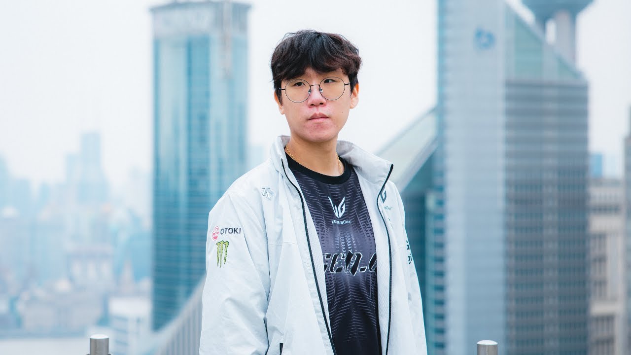 Top 25 Ruler Plays | Legends In Action