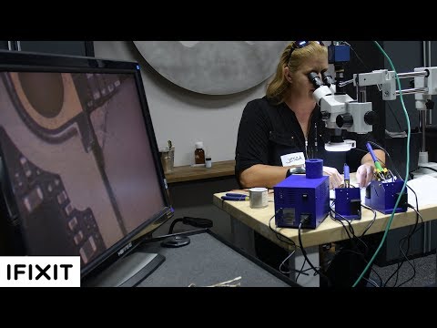 Video: Hvad er Nodetool reparation?